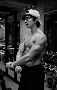 LABSZPHC Arm Blaster Training Support