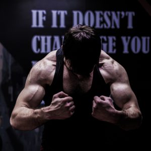 LABSZPHC Arm Blaster Training Support