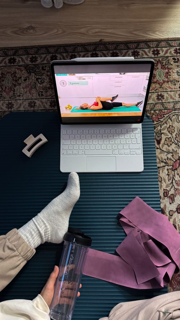 LABSZPHC Arm Blaster Training Support